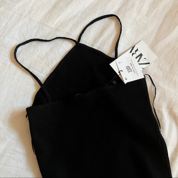 ZARA Top - Picture 3 of 3